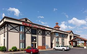 Drury Inn & Suites Hayti Caruthersville